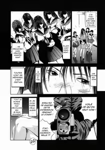 Page 14 of Dorei Jokyoushi Mashou no Curriculum Ch. 10 - preview thumbnail