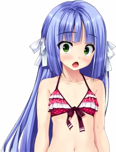 Page 409 of Haruru Minamo ni! (Character CG) part 16/16 - preview thumbnail