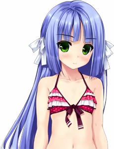 Page 461 of Haruru Minamo ni! (Character CG) part 16/16 - preview thumbnail