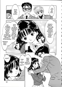 Page 5 of Ano Ko - preview thumbnail