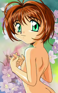 Page 2 of Sakura 2 - preview thumbnail