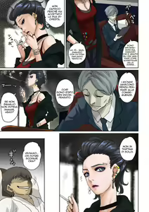 Page 174 of Nekura Shounen no Fukushuu Harem Choukyou Keikaku - preview thumbnail