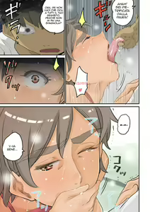 Page 20 of Nekura Shounen no Fukushuu Harem Choukyou Keikaku - preview thumbnail