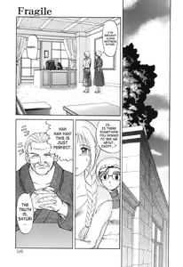 Page 106 of Nukarumi no Naka | In a Quagmire - preview thumbnail