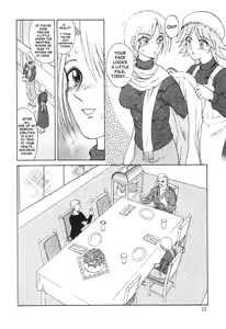 Page 11 of Nukarumi no Naka | In a Quagmire - preview thumbnail