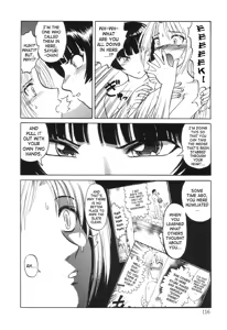 Page 113 of Nukarumi no Naka | In a Quagmire - preview thumbnail
