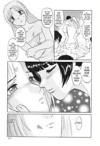 Page 114 of Nukarumi no Naka | In a Quagmire - preview thumbnail