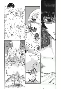 Page 123 of Nukarumi no Naka | In a Quagmire - preview thumbnail