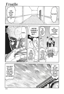 Page 132 of Nukarumi no Naka | In a Quagmire - preview thumbnail