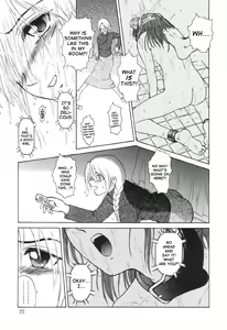 Page 20 of Nukarumi no Naka | In a Quagmire - preview thumbnail