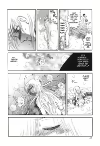 Page 41 of Nukarumi no Naka | In a Quagmire - preview thumbnail