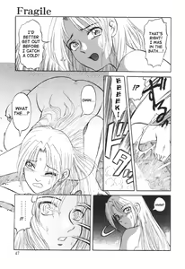 Page 46 of Nukarumi no Naka | In a Quagmire - preview thumbnail