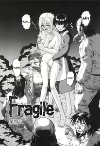 Page 67 of Nukarumi no Naka | In a Quagmire - preview thumbnail