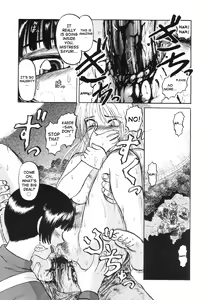 Page 75 of Nukarumi no Naka | In a Quagmire - preview thumbnail