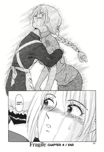 Page 85 of Nukarumi no Naka | In a Quagmire - preview thumbnail