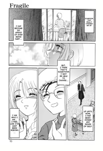 Page 90 of Nukarumi no Naka | In a Quagmire - preview thumbnail
