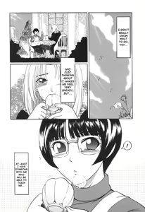 Page 91 of Nukarumi no Naka | In a Quagmire - preview thumbnail