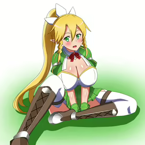 Page 13 of Ecchi na CG Shuu - preview thumbnail