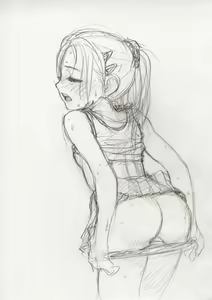Page 25 of GIRLzH - preview thumbnail