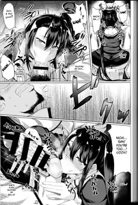 Page 8 of Yotta Nachi-san to H Suru Hon - preview thumbnail