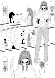 Page 12 of Jinrui Haiboku Monogatari ~Ryoujoku Soshite Kaijin-ka...~ - preview thumbnail