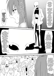 Page 18 of Jinrui Haiboku Monogatari ~Ryoujoku Soshite Kaijin-ka...~ - preview thumbnail