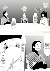 Page 35 of Jinrui Haiboku Monogatari ~Ryoujoku Soshite Kaijin-ka...~ - preview thumbnail