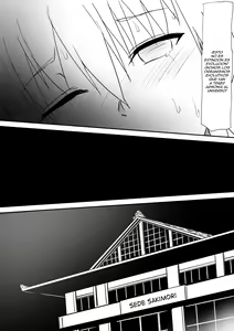 Page 63 of Jinrui Haiboku Monogatari ~Ryoujoku Soshite Kaijin-ka...~ - preview thumbnail