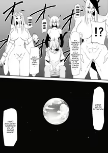 Page 65 of Jinrui Haiboku Monogatari ~Ryoujoku Soshite Kaijin-ka...~ - preview thumbnail