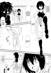 Page 10 of Jinrui Haiboku Monogatari ~Ryoujoku Soshite Kaijin-ka...~ - preview thumbnail