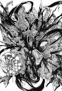 Page 23 of Kaijuu Gai - preview thumbnail