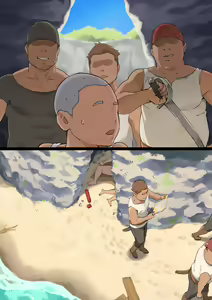 Page 236 of Hyouchakubutsu to Itazura - preview thumbnail