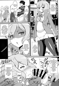 Page 14 of Senpai no Ero Ana | Senpai's Erotic Hole - preview thumbnail