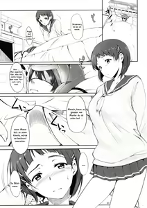 Page 2 of Angel's stroke 69 Asuna Strike! - preview thumbnail