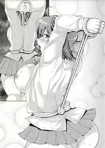 Page 146 of Zetsubou Hameochi JK - preview thumbnail