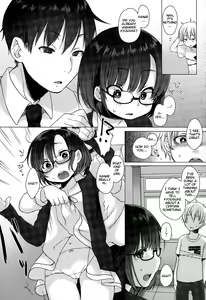 Page 6 of Ashita mo Issho ni - preview thumbnail