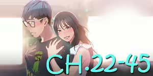 Sweet Guy Ch.22-45 - hentai manga cover image