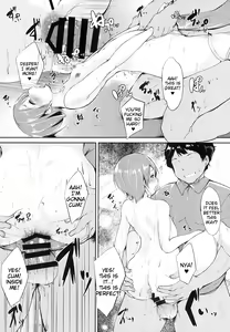 Page 18 of Rin-chan Analism - preview thumbnail