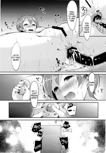 Page 20 of Rin-chan Analism - preview thumbnail