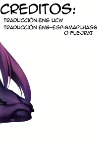Page 23 of AH! MY MISTRESS! - preview thumbnail