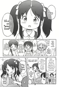 Page 2 of Yoshikawa-san to Sugawara-kun to Seikyouiku DVD! | Yoshikawa, Sugawara, and the Sex ED DVD! - preview thumbnail