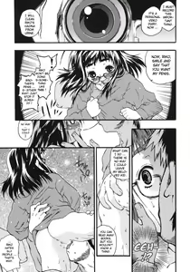 Page 10 of Omorashi Riko-chan Ch.1-2 - preview thumbnail