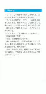 Page 6 of Maken no Ma Maid to Ma no Shukufuku - preview thumbnail