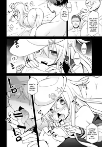 Page 32 of Kanmusu Chakunin Hibiki Shussan Seikyouiku | Ship Girls Pregnancy - Hibiki's Sick Childbirth Sex Education - preview thumbnail