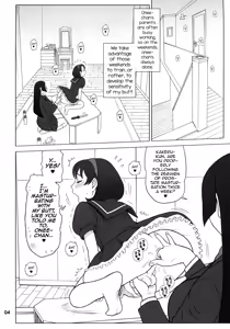 Page 4 of 30 Kaiten Yatsume to, Nanao no Hachi-Nana Shiki Choukyouiku. - preview thumbnail