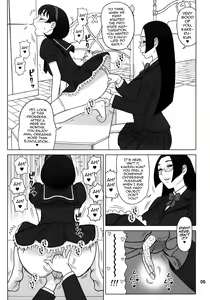 Page 5 of 30 Kaiten Yatsume to, Nanao no Hachi-Nana Shiki Choukyouiku. - preview thumbnail