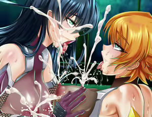 Page 143 of Taimanin Asagi Boku no Asagi wa Mesubuta deshita. - preview thumbnail