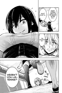 Page 28 of Mina-sama no Omocha desu Ch. 1 - preview thumbnail