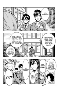 Page 3 of Mina-sama no Omocha desu Ch. 1 - preview thumbnail