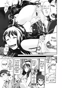 Page 23 of Konna Ani no Imouto Dakara | De tal hermana, tal hermano - preview thumbnail